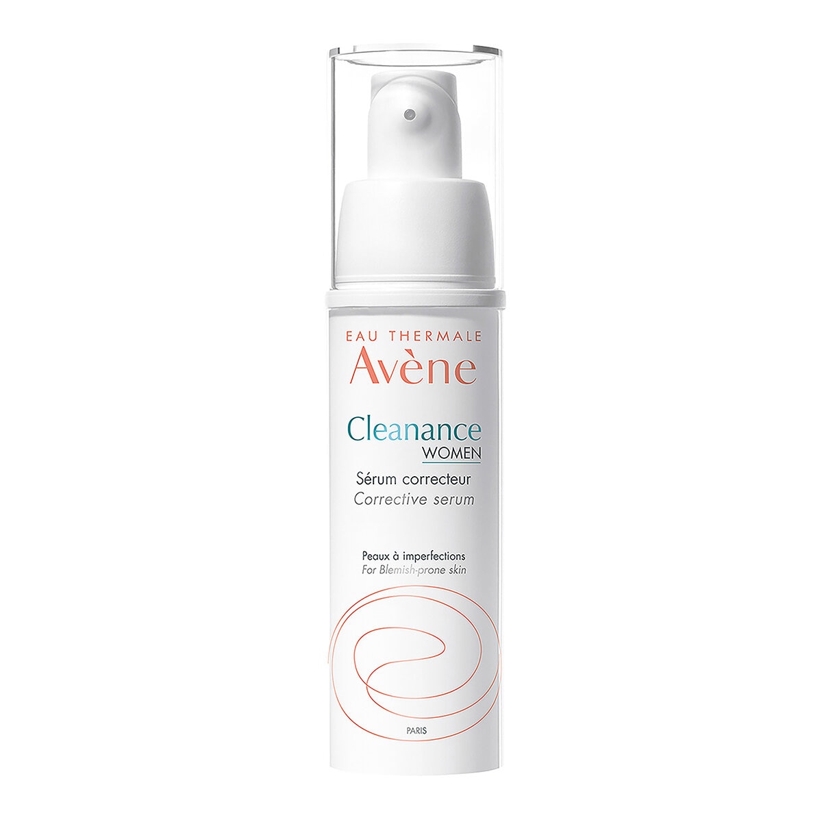Avene Cleanance Women Suero Corrector 30 ml