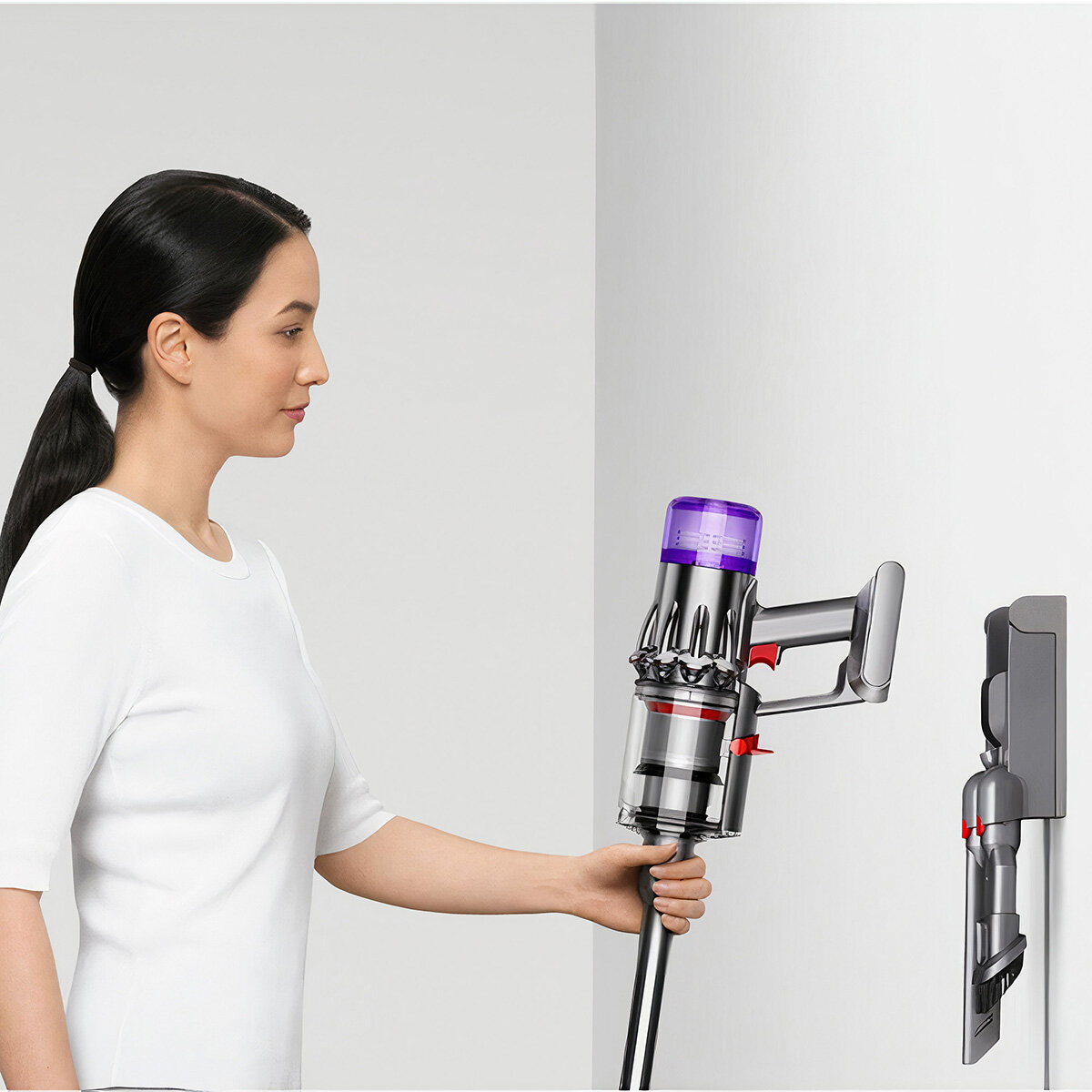 Dyson Aspiradora Inalámbrica V9 Moto Bar Dyson Aspiradora Inalámbrica V9 Moto Bar