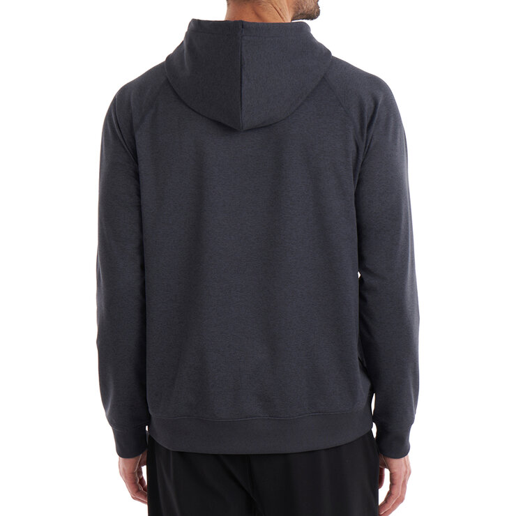 Kirkland Signature Sudadera para Caballero Azul Extra Grande