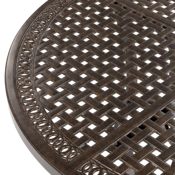 Cullman Comedor de 7 Piezas para Jardín | Costco México