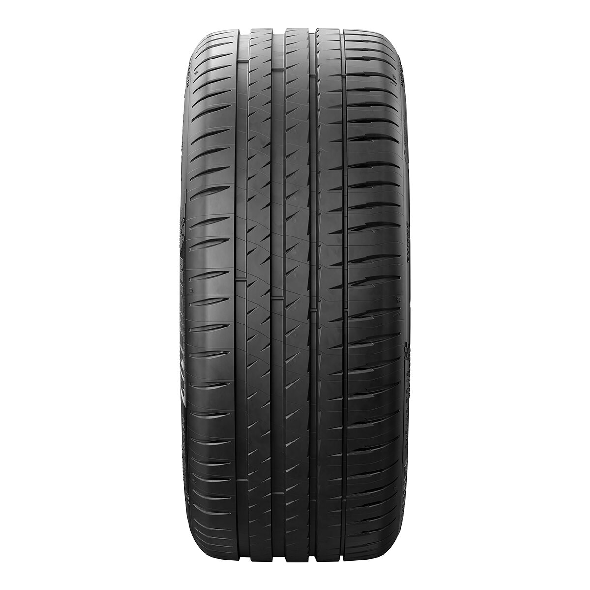 Llanta Michelin Pilot Sport 4 ZP 225/40R18 XL 92Y