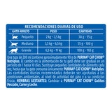 Purina Cat Chow Alimento para Gato 9kg