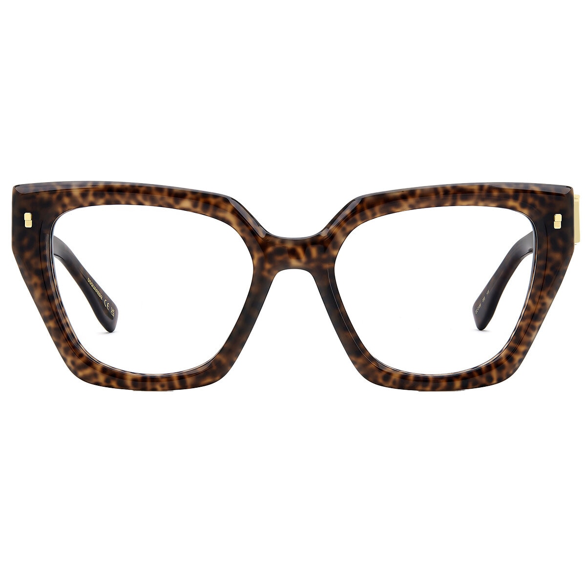 Dsquared2 D2 0186 Armazón Oftálmico