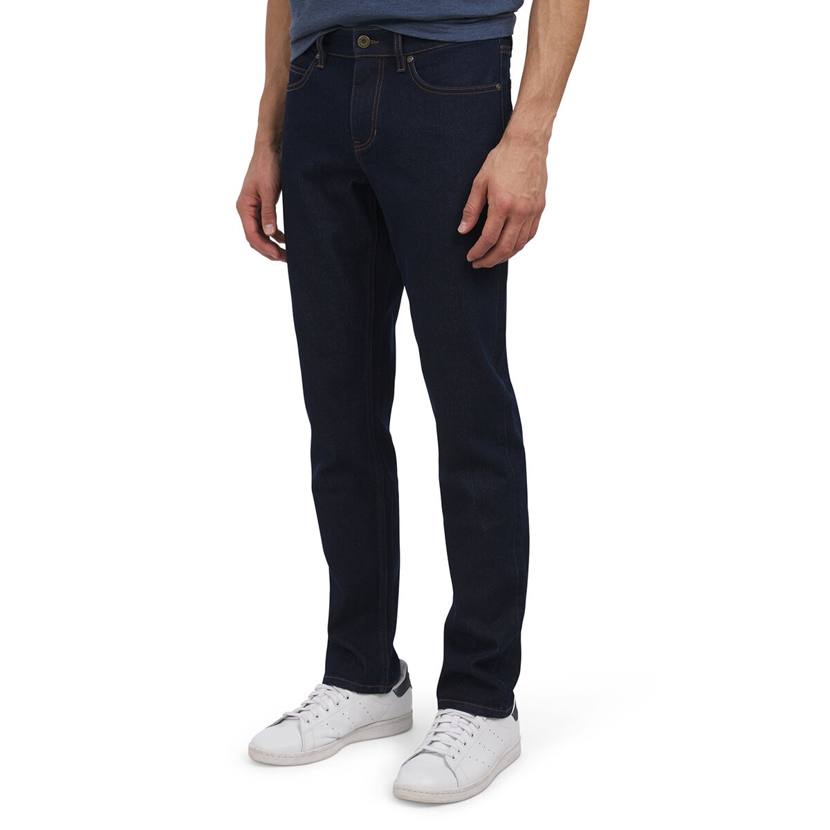 IZOD Jeans para Caballero Azul 34 x 29