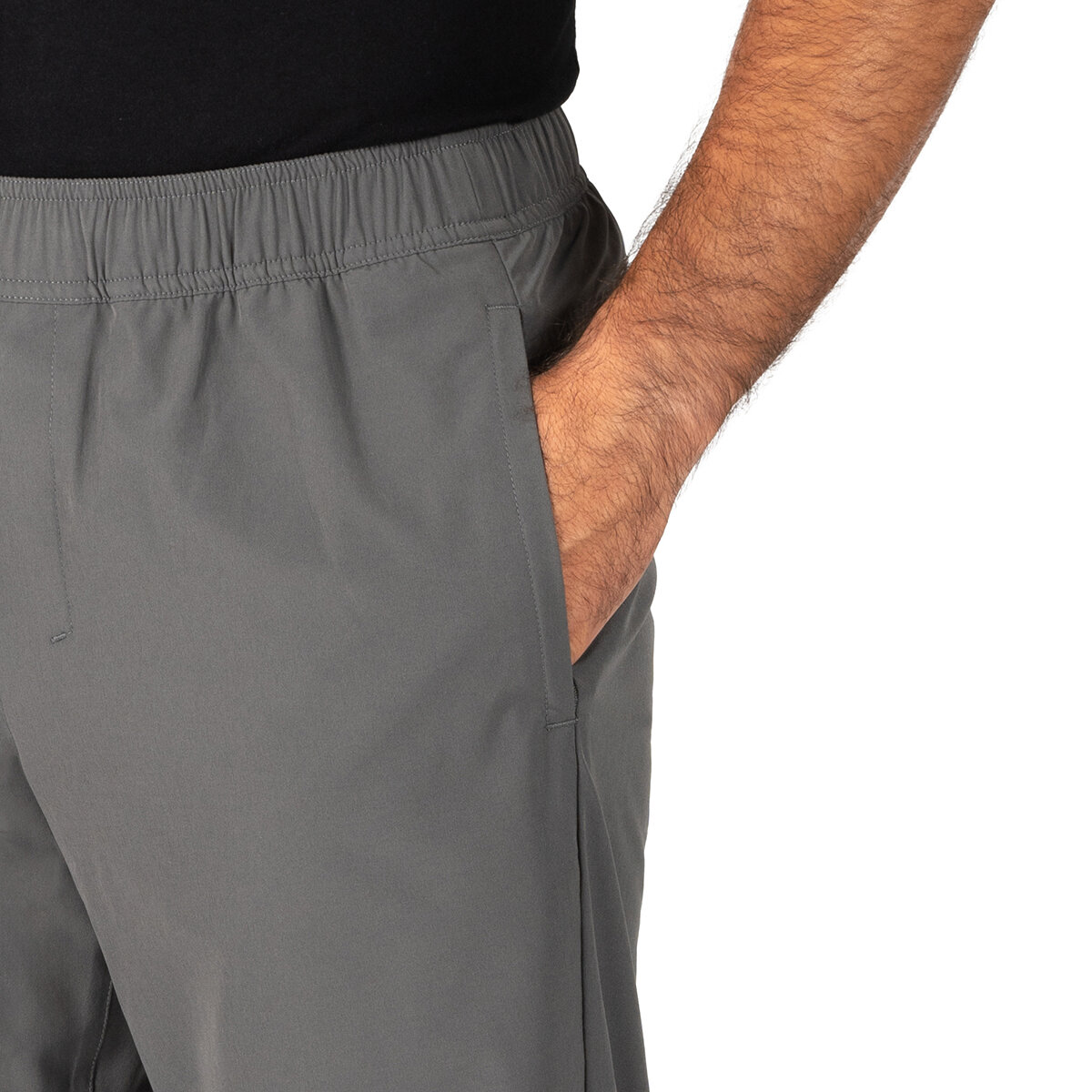 Soybu Pants para Caballero gris chica