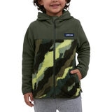 Lands' End Sudadera para Niños y Niñas Varias Tallas y Colores