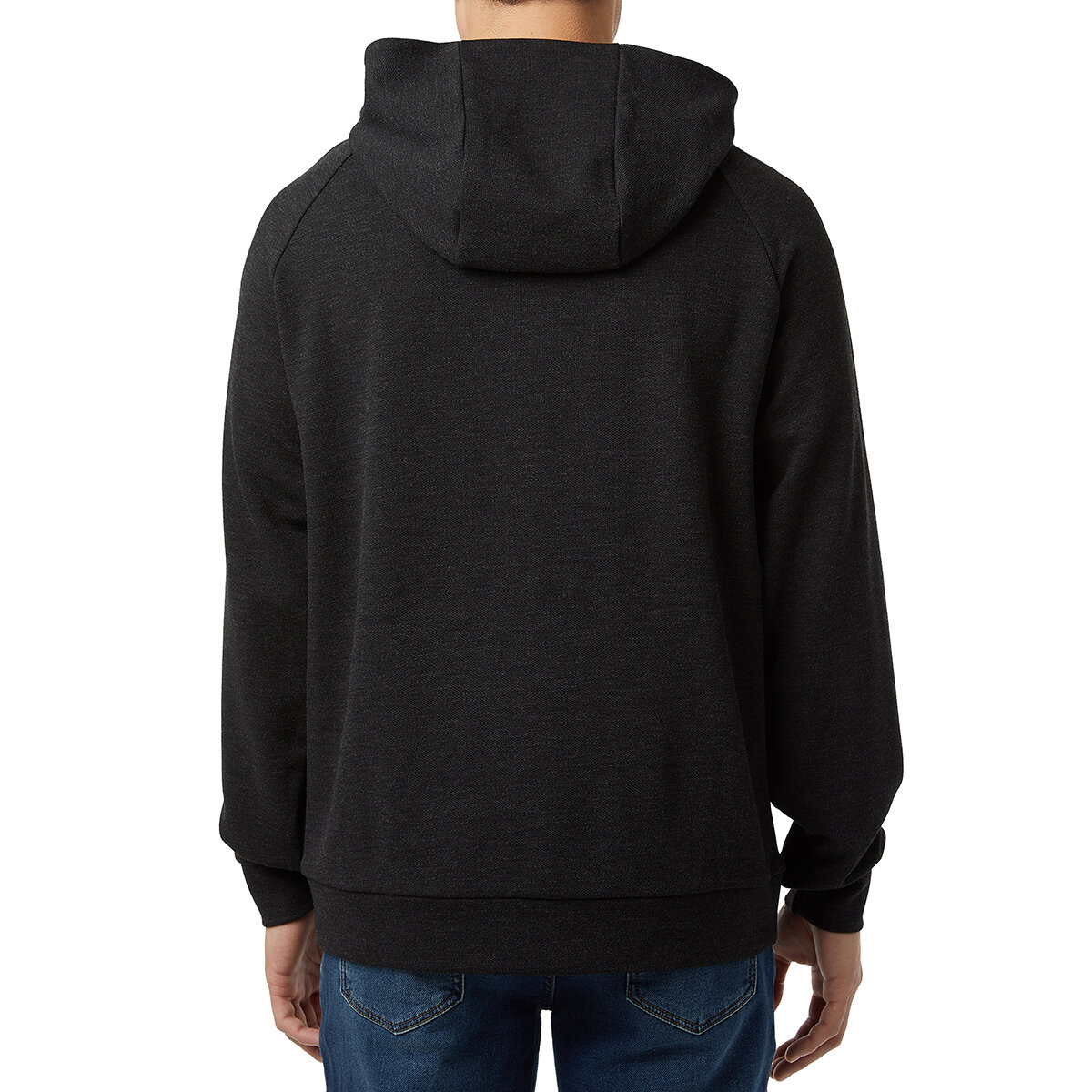 32 Degrees Heat Sudadera para Caballero Negro Chica 32 Degrees Heat Sudadera para Caballero Negro Chica