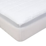 Sealy, Protector de Colchón Peaceful, Tamaño Individual