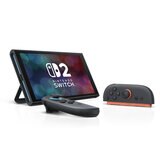 Nintendo Switch 2 Bundle Choose Your Game