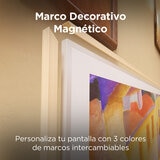 TCL Pantalla 65" QLED 4K NXTVISION TCL Pantalla 65" QLED 4K NXTVISION