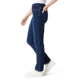 Gloria Vanderbilt Jeans para Dama Azul 2