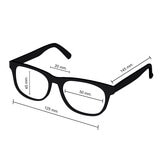 Gap VGP.00006.0NAV.50 Armazón Oftálmico