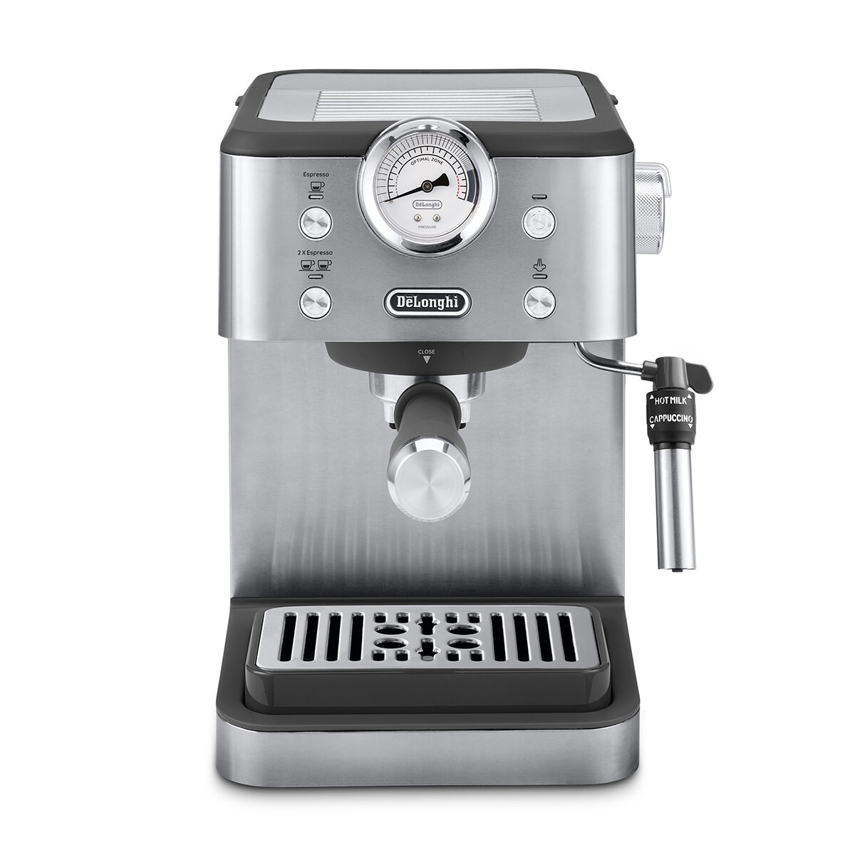 De'Longhi Classic Cafetera Espresso De'Longhi Classic Cafetera Espresso