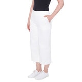 S.C. & CO Jeans para Dama Blanco 6