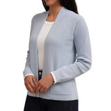 Cyrus Suéter para Dama Azul Extra Chica