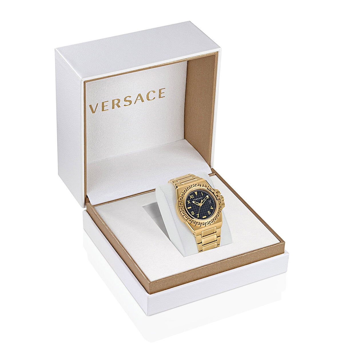 Versace Reloj para Caballero VE3I00522 MNS