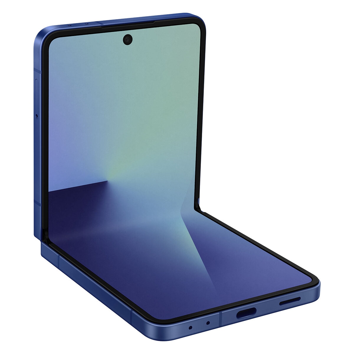 Samsung Galaxy Z Flip 7 512GB Sombra Azul