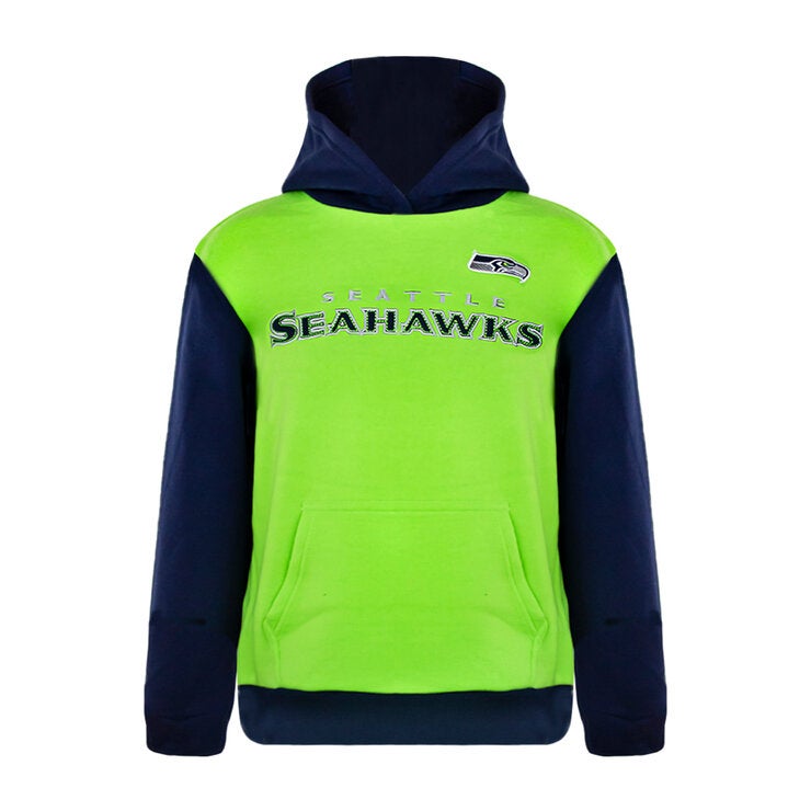 NFL, Conjunto de Pants y Sudadera para Niño, Seahawks NFL, Conjunto de Pants y Sudadera para Niño, Seahawks
