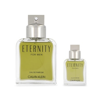Calvin Klein Eternity Set 2 pzas Calvin Klein Eternity Set 2 pzas