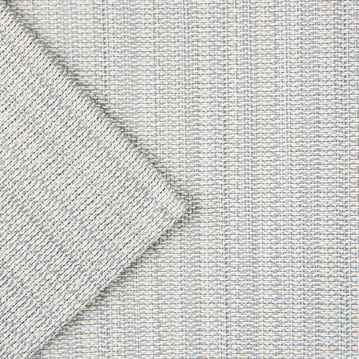 Town & Country Living, Juego de 8 Manteles Individuales, Gris