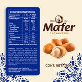 Mafer Cacahuate Japonés 790 g