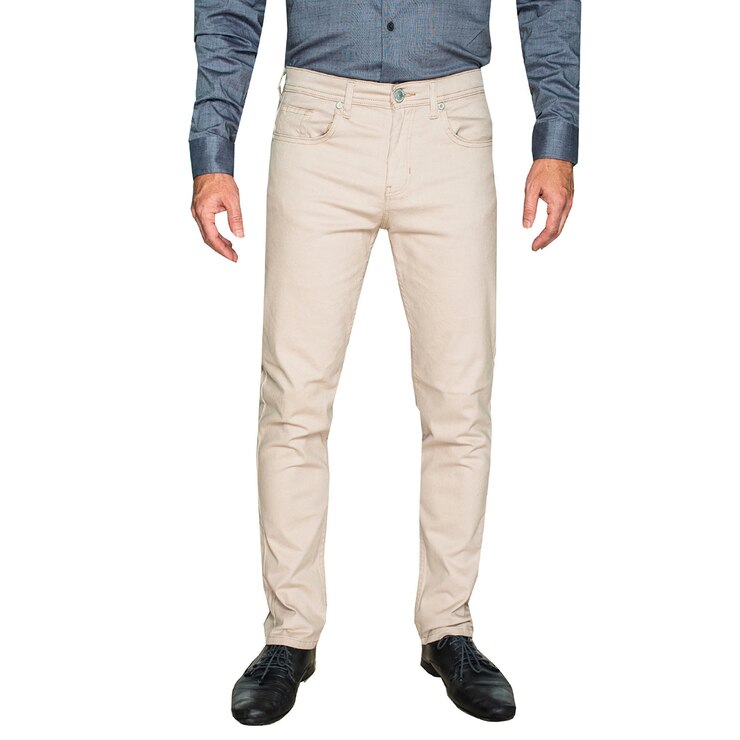 Cole, pantalón Costco México