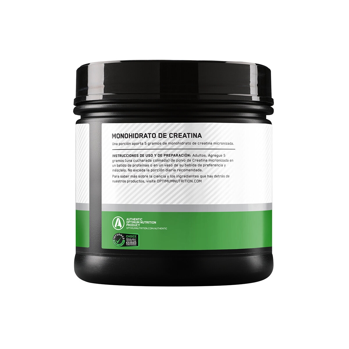 Optimum Nutrition Creatina 675gr