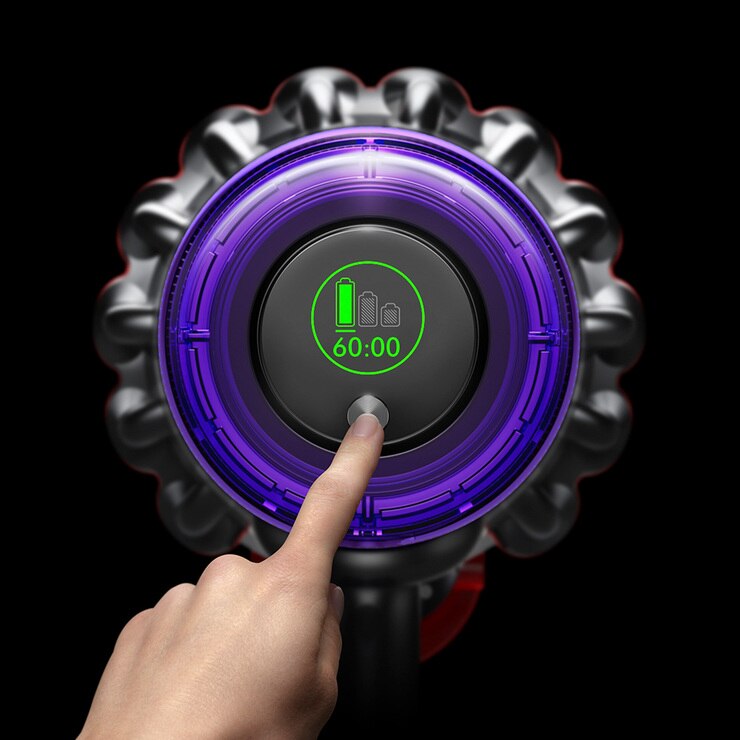 Dyson Aspiradora V11 Torque Drive+ Costco México