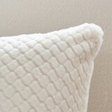 Arlee Almohada Decorativa Blanco