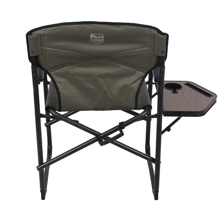 Timber Ridge Silla de Director Plegable