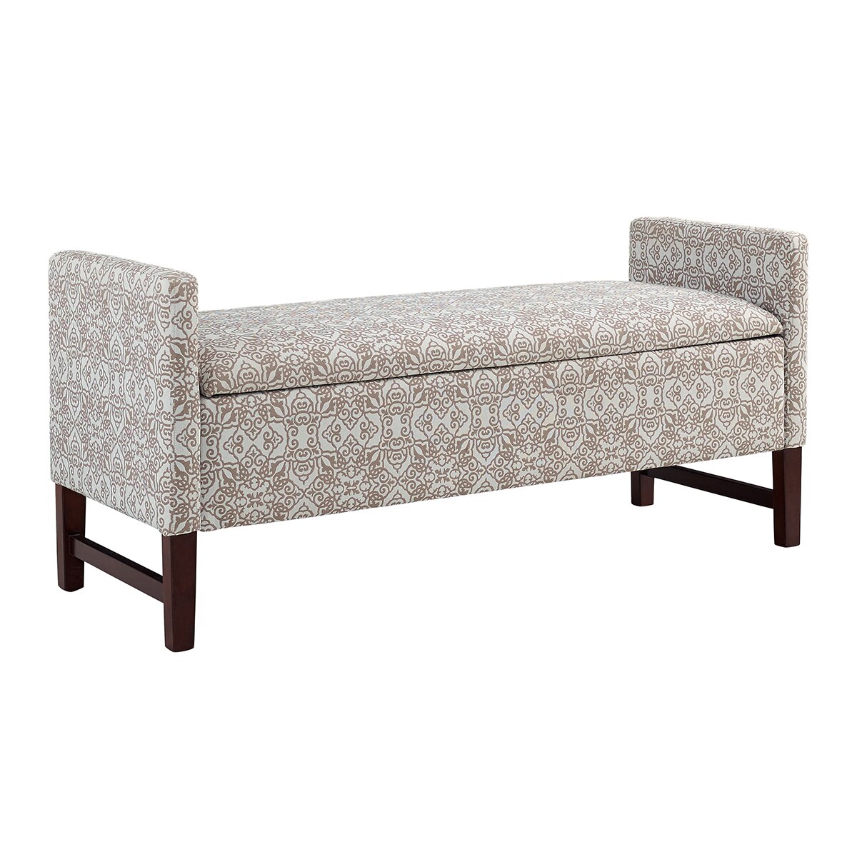 Pulaski, Paris, banco para almacenamiento | Costco México