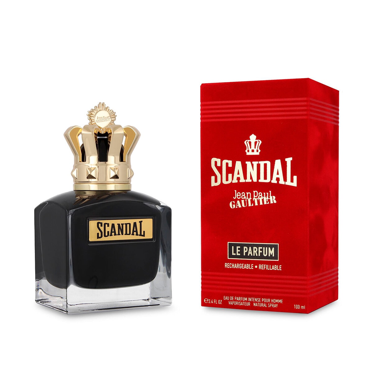 Jean Paul Gaultier Scandal Le Parfum 100 ml