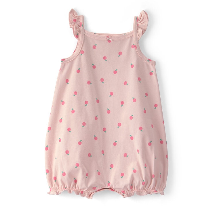 Carter's Mono 2 piezas para Bebés Rosa 12 Meses