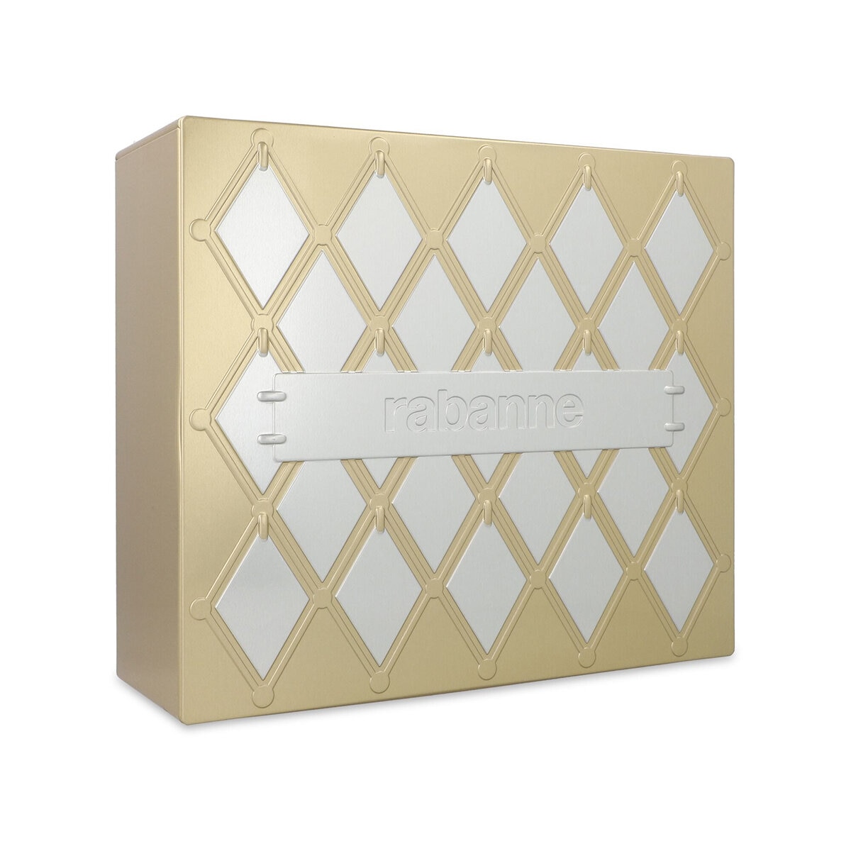 Rabanne Million Gold For Her Set 3 pzas