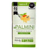 Palmini Sustituto de Pasta a Base de Palmitos 4 paquetes de 338 g