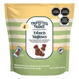 Truffettes De France Malvaviscos Cubiertos De Chocolate En Forma de Conejos 454g