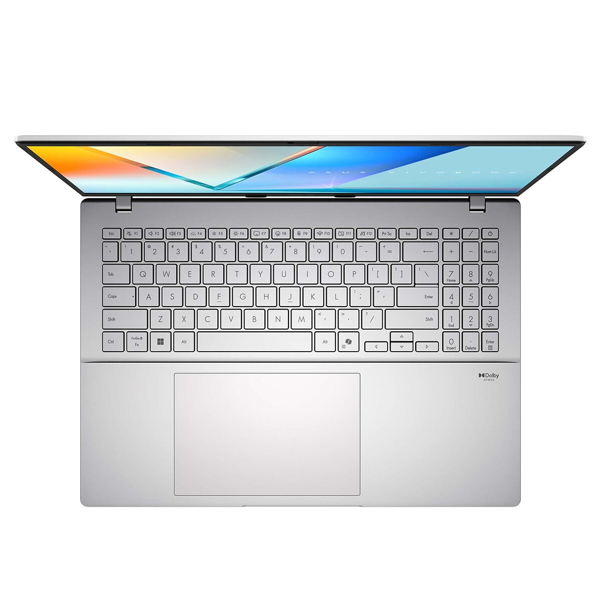 ASUS Vivobook S16 16" WUXGA AMD Ryzen 9 270 16GB 512GB SSD ASUS Vivobook S16 16" WUXGA AMD Ryzen 9 270 16GB 512GB SSD