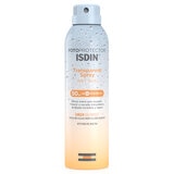 Isdin Fotoprotector Transparent Spray Wet Skin 200 ml