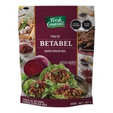 Fresh Gourmet de Betabel Sabor Korean BBQ 567 g Fresh Gourmet de Betabel Sabor Korean BBQ 567 g