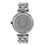 Nivada, Reloj para Dama NP18001LACBI
