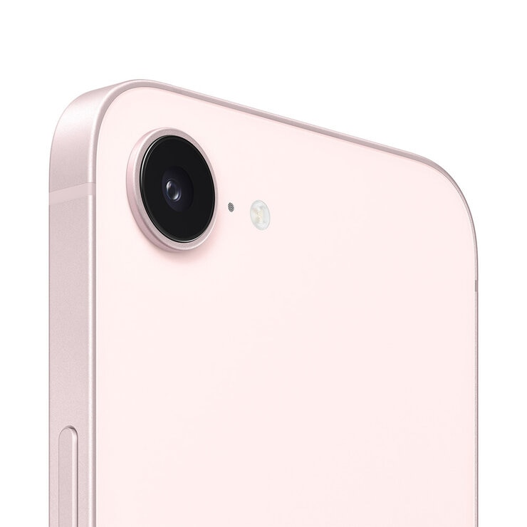 Apple iPhone 17e 512GB Rosa Apple iPhone 17e 512GB Rosa