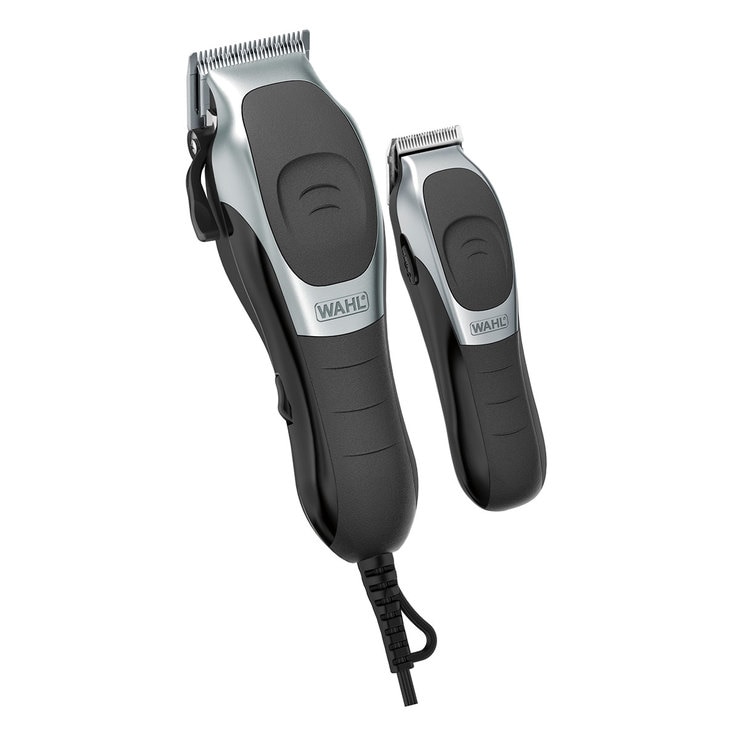 rasuradora de cabello wahl
