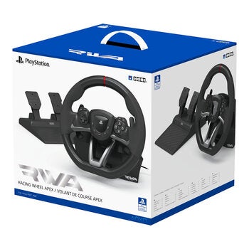 Hori Volante Racing para Consolas Hori Volante Racing para Consolas
