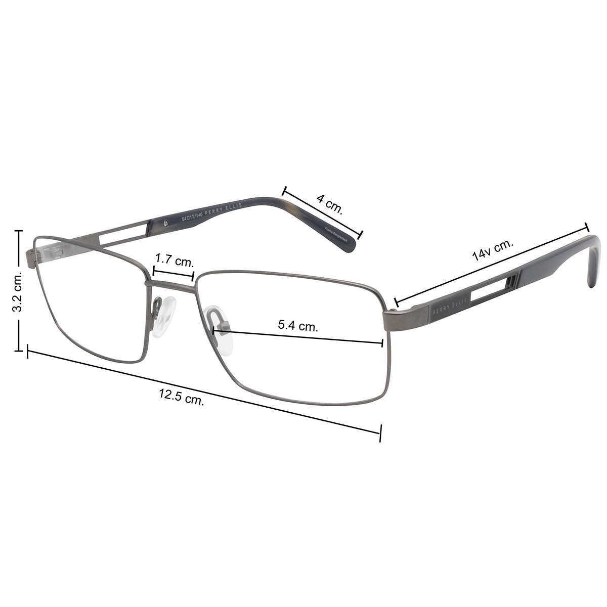 Perry Ellis PE 367-3 Armazón Oftálmico