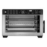 Gourmia, Horno digital con freidora de aire 24L 12-en-1 Gourmia, Horno digital con freidora de aire 24L 12-en-1
