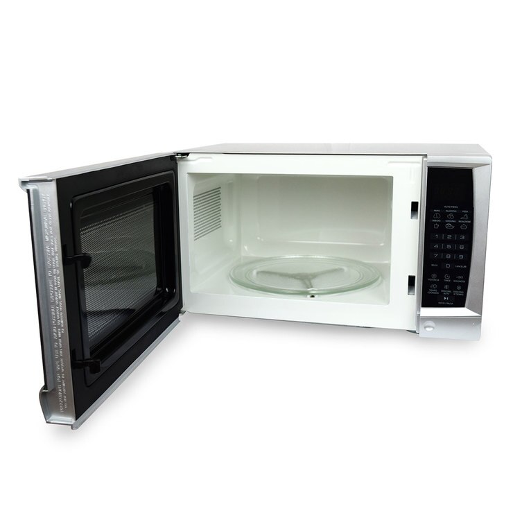 GE, Horno de Microondas .7', JES70SE | Costco México