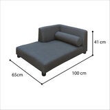 Skanor Sillón-Cama para Mascotas Skanor Sillón-Cama para Mascotas