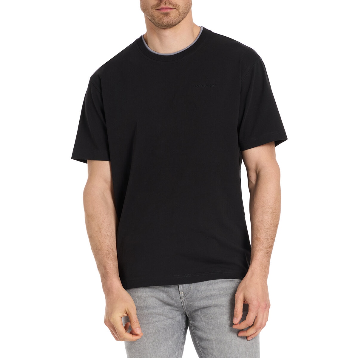 Scotch & Soda Playera para Caballero Varias Tallas y Colores
