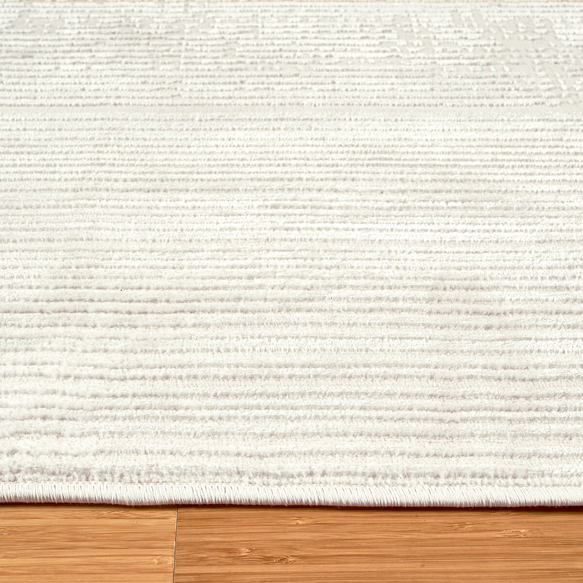 Hampton Court, Tapete Decorativo 240 cm x 305 cm, Gaspar Ivory