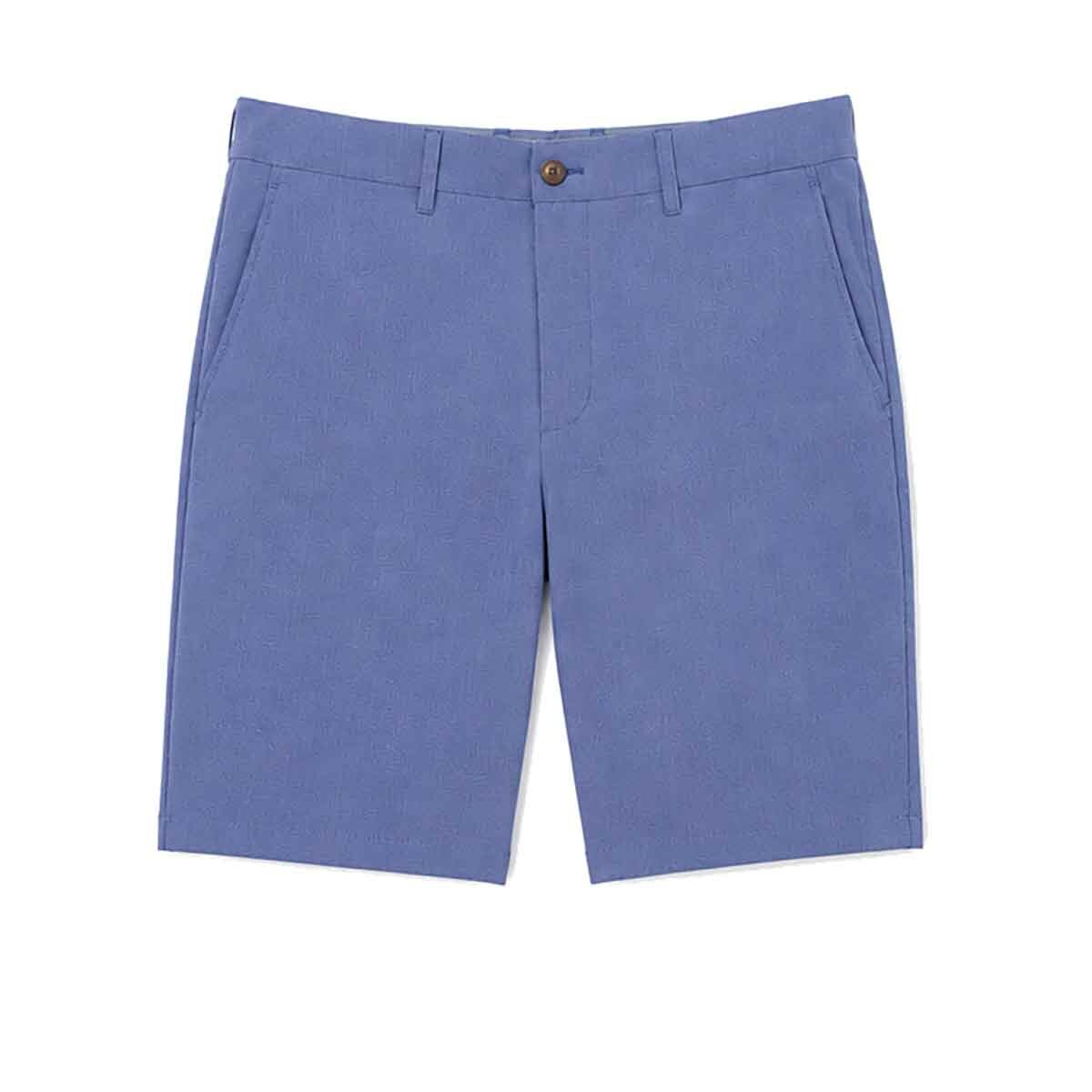 Haggar Shorts para Caballero Varias Tallas y Colores Haggar Shorts para Caballero Varias Tallas y Colores